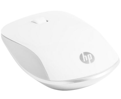 Mouse HP 410 Slim White Bluetooth Mouse EURO