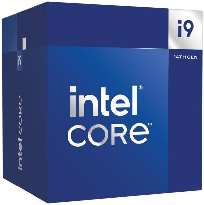 Процесор Intel Raptor Lake i9-14900F, 24 Cores, 2.0 GHz, 36MB, 65W