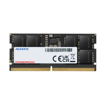 Memory ADATA 16GB DDR5 5600 MHz SO-DIMM