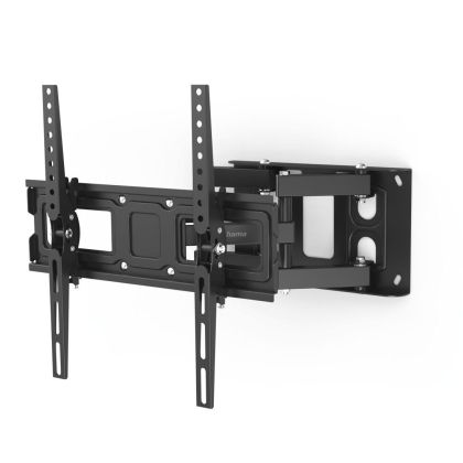 Hama TV Wall Bracket, Swivel, Tilt, Pull-out, 165 cm (65"), 220830