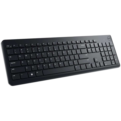 Dell KB500 Wireless Keyboard - US International (QWERTY)