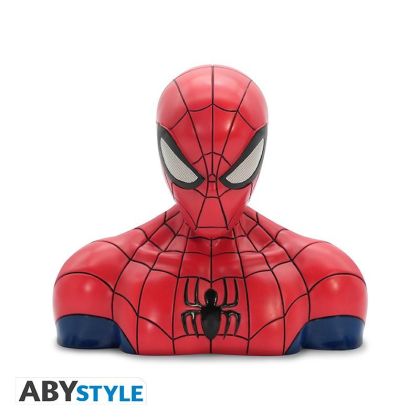 Money Bank Marvel - Spider Man