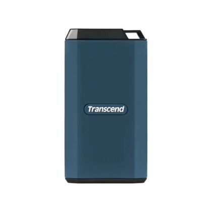 Hard disk Transcend 2TB, External SSD, ESD410C, USB 20Gbps, Type C