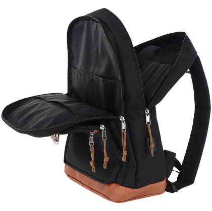 CANYON backpack BPS-5 22L USB Black