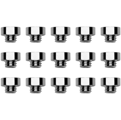 EK-Loop Standoff M4/M2.5x2.5 (15pcs)