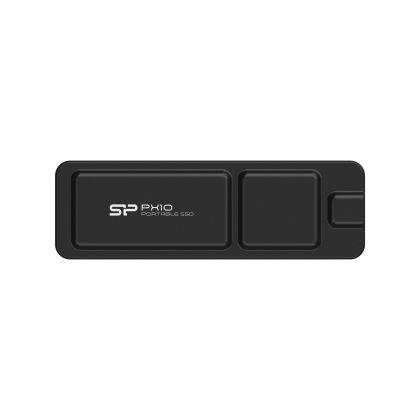 Външен SSD Silicon Power PX10 Black, 1TB
