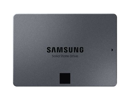 SAMSUNG SSD 870 QVO 8TB SATA 2.5inch SATA III