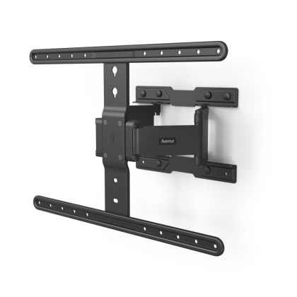 Hama FULLMOTION "Ultraslim" OLED TV Wall Bracket, 600x400, 229 cm (90"), 220851