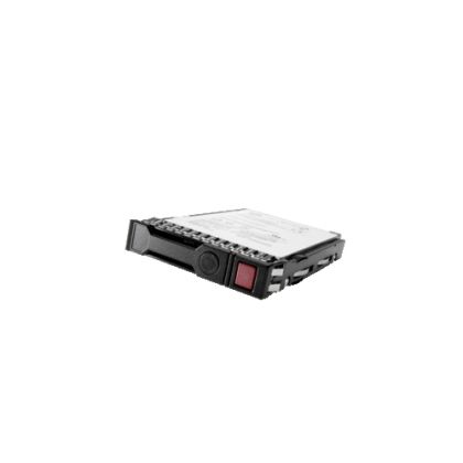 HPE 960GB SATA RI SFF BC PM893 SSD Hard Drive