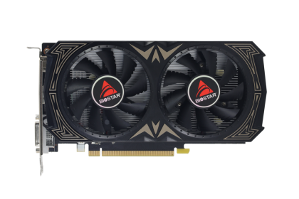 Graphic card BIOSTAR GeForce GTX1650 4GB, GDDR6