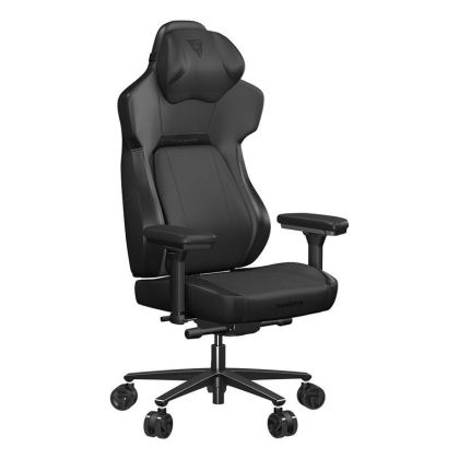 Gaming Chair ThunderX3 CORE Modern Ergonomic Black