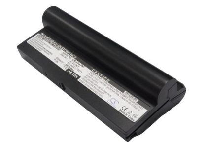 Батерия  за лаптоп ASUS Eee PC 901 AL23-901  7,4V 6600mAh CAMERON SINO