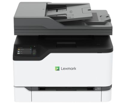 Laser multifunction device Lexmark CX431adw A4 Color Laser MFP