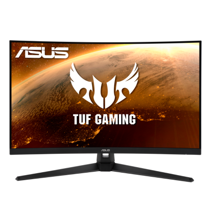 Монитор ASUS TUF Gaming VG32VQ1BR, 31.5" WQHD (2560x1440)