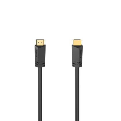 Кабел HDMI-HDMI, сертифициран, 8K, 5,0 м, 205068