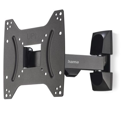 Hama TV Wall Bracket, Swivel, Tilt, 122 cm, 48", 220821