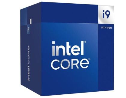 INTEL Core i9-14900F 2.0GHz LGA1700 36M Cache BoxedCPU