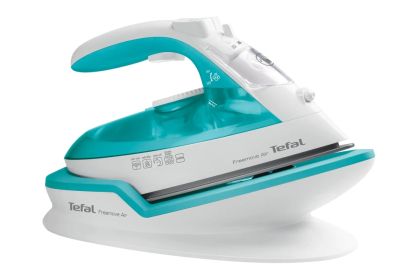 Iron Tefal FV6520E0 STEAM IRON CORDLESS FREEMOVEAI