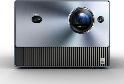Multimedia projector Hisense C1 Smart mini Projector, 4K Ultra HD 3840x2160, HDR10+, Dolby Vision, Dolby Atmos, 60 Hz,1600:1