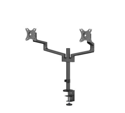 Стойка Neomounts Screen Desk Mount (clamp+grommet)