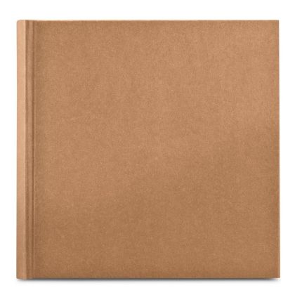 Hama "Wrinkled" Jumbo Album, 30x30 cm, 80 White Pages, 07611