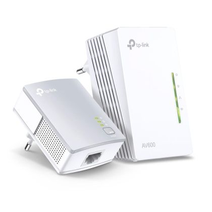 PowerLine adapter TP-Link TL-WPA4220 Starter Kit