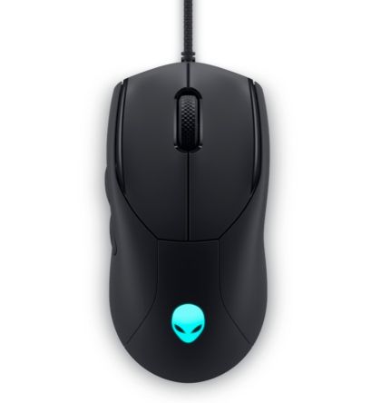 Mouse Dell Alienware Wired Gaming Mouse - AW320M