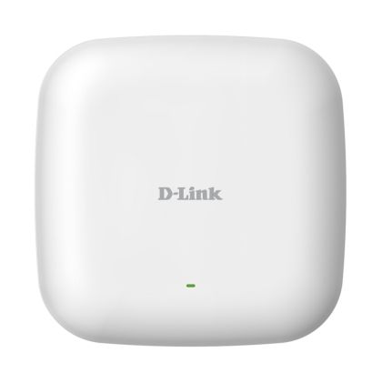 Access point D-Link Wireless AC1200 Wave2 Dual Band Indoor PoE Access Point