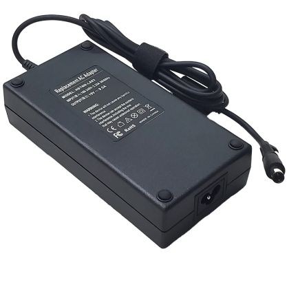 Makki Laptop Adapter HP - 19V 9.5A 180W 7.4x5.0mm - MAKKI-NA-H-81