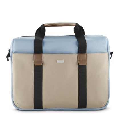 Hama "Silvan" Laptop Bag, Sustainable, from 40 - 41 cm (15.6"-16.2"), 222064