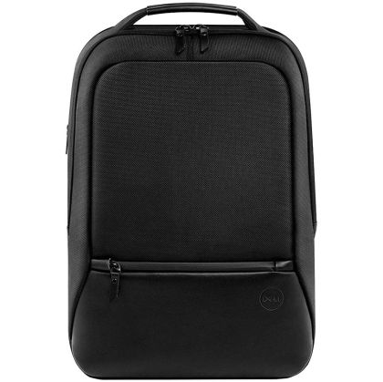 Dell Premier Slim Backpack 15 - PE1520PS - Fits most laptops up to 15"