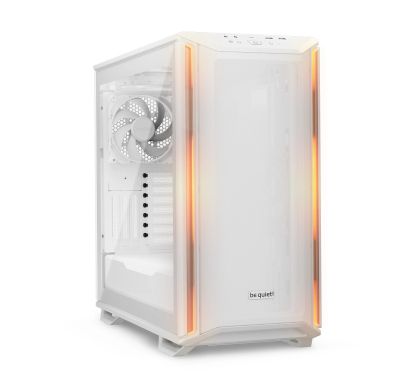 be quiet! кутия Case EATX - Dark Base 701 White