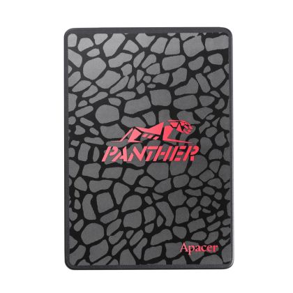 Apacer диск SSD 2.5" SATAIII AS350 PANTHER, 256GB - AP256GAS350-1