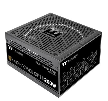 Power supply Thermaltake Toughpower GF1 1200W