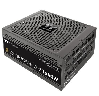 Power supply Thermaltake Toughpower GF3 1650W