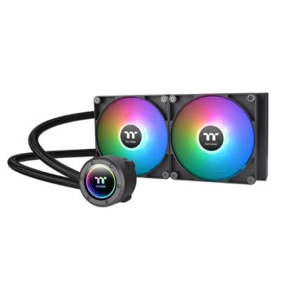 Cooling system Thermaltake TH280 ARGB Sync V2 CPU Liquid Cooler