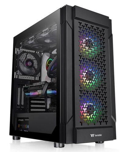 Thermaltake Versa T27 ARGB PC Case