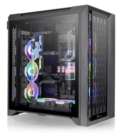 Thermaltake CTE C700 TG ARGB PC Case