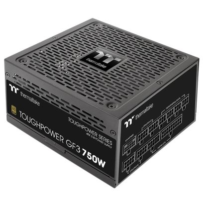 Power supply Thermaltake Toughpower GF3 750W