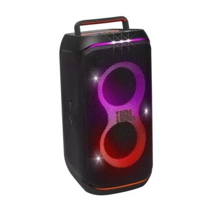 Блутут колона JBL PartyBox Club 120, 160W, Черна