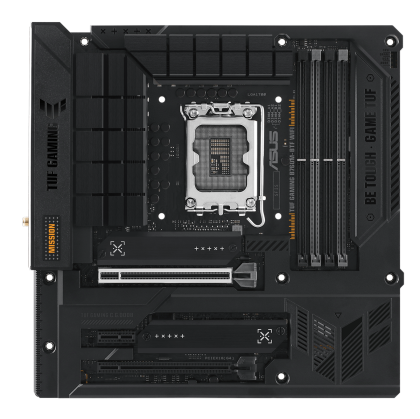 Motherboard ASUS TUF GAMING B760M-BTF WIFI