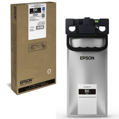 Consumable Epson WF-C5x90 Series Ink Cartridge XXL Black