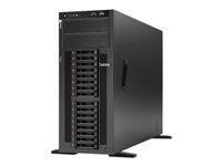 LENOVO ThinkSystem ST550 Xeon Silver 4208 8C 2.1GHz 85W 32GB 2933MHz RDIMM 8x2.5in 930-8i 2GB 2x1GbE 1x750W Titanium HS PSU XCCEnt