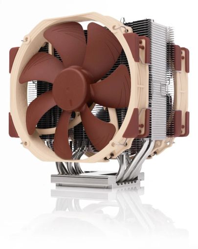 Noctua CPU Cooler NH-U14S TR5-SP6 - AMD sTR5/SP6