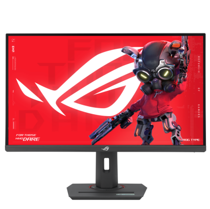 Monitor ASUS ROG Strix XG27UCS