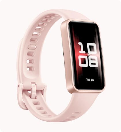 Fitness bracelet Huawei Band 9 Charm Pink