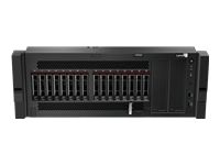 LENOVO ThinkSystem ST550 4U Tower to Rack Conversion Kit