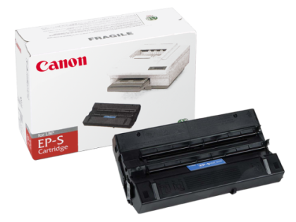 CANON EP-S (HP II/III)