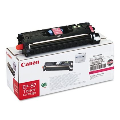 CANON EP-87 MACENTA