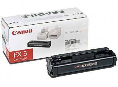 CANON FX3 (FAKS CANON L280 İÇİN)